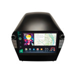 Штатна магнітола Sigma PRO 9464 4+64 Gb Hyundai ix35/Tucson 2010-2015 Black 9