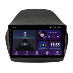 Штатная магнитола Sigma E10232 2+32 Gb Hyundai ix35/Tucson 2010-2015 Black 10