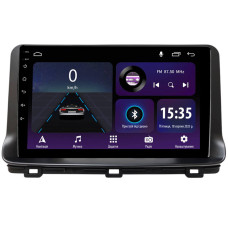 Штатная магнитола Sigma E10232 2+32 Gb Kia Ceed 2021+ Black 10"