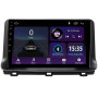 Штатная магнитола Sigma E10232 2+32 Gb Kia Ceed 2021+ Black 10