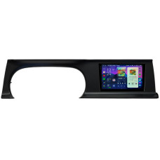 Штатная магнитола Teyes CC4 Pro 2k 8+128 Gb Kia Seltos 2019+ LHD Black 9"