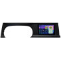 Штатная магнитола Teyes CC4 Pro 2k 8+128 Gb Kia Seltos 2019+ LHD Black 9