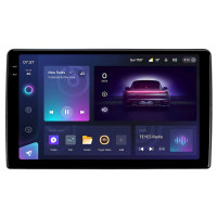 Штатная магнитола Teyes CC3 2k 6+128 Gb SsangYong Rexton 2001-2006 9"