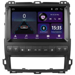 Штатна магнітола Sigma E9232 2+32 Gb Toyota Land Cruiser Prado 120 / Lexus GX470 J120 2002-2009 9