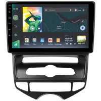 Штатная магнитола Sigma X9464 4+64 Gb Hyundai IX20 2010-2019 (F2) 9"