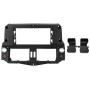 Штатная магнитола Teyes LUX ONE 6+128 Gb 360° Toyota Land Cruiser Prado 150 2009-2013 12.3
