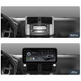 Штатная магнитола Teyes LUX ONE 6+128 Gb 360° Toyota Land Cruiser Prado 150 2009-2013 12.3