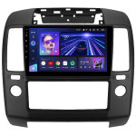 Штатная магнитола Teyes CC3L 4+32 Gb Nissan Navara 3 D40 2004-2010 (F2) 9"