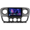 Штатна магнітола Teyes CC3L 4+32 Gb Renault Master 2010-2019 / Nissan NV400 2010-2020 / Opel Movano 2 2010-2019 (F2) 10"
