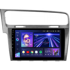 Штатная магнитола Teyes CC3L 4+32 Gb Volkswagen Golf 7 MK7 2012-2020 (F1) 10"