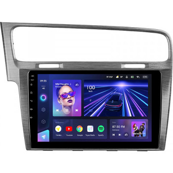 Штатна магнітола Teyes CC3L 4+32 Gb Volkswagen Golf 7 MK7 2012-2020 (F1) 10"