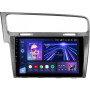 Штатна магнітола Teyes CC3L 4+32 Gb Volkswagen Golf 7 MK7 2012-2020 (F1) 10"
