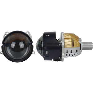 Світлодіодні лінзи Bi-LED AMS ULTIMATE U2 3.0 F/R