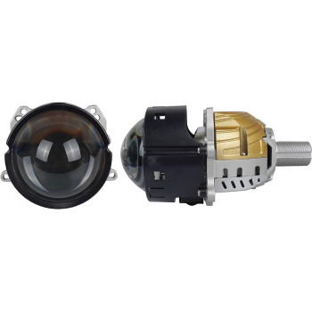 Светодиодные линзы Bi-LED AMS ULTIMATE U2 3.0 F/R