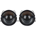 Светодиодные линзы Bi-LED AMS ULTIMATE U2 3.0 F/R