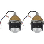 Светодиодные линзы Bi-LED AMS ULTIMATE U2 3.0 F/R
