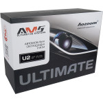 Светодиодные линзы Bi-LED AMS ULTIMATE U2 3.0 F/R