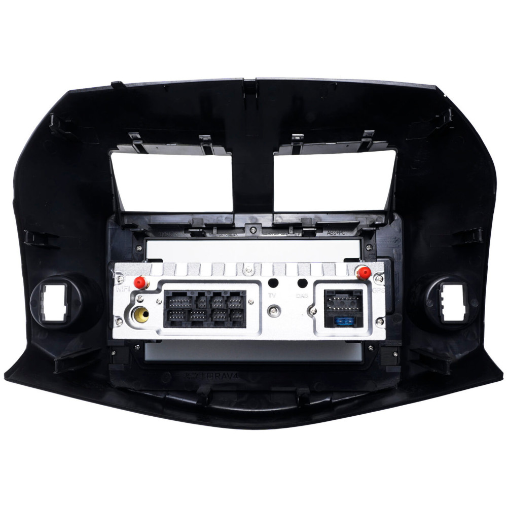 Штатна автомагнітола Sigma TOYOTA RAV4 2012-2016 10.1" IPS 2GB/32GB Android 7.1