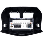 Штатное головное устройство Sigma TOYOTA RAV4 2012-2016 10.1" IPS 2GB/32GB Android 7.1