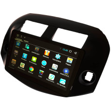 Штатна автомагнітола Sigma TOYOTA RAV4 2012-2016 10.1" IPS 2GB/32GB Android 7.1