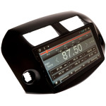 Штатное головное устройство Sigma TOYOTA RAV4 2012-2016 10.1" IPS 2GB/32GB Android 7.1