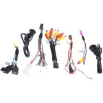 Штатное головное устройство Sigma TOYOTA RAV4 2012-2016 10.1" IPS 2GB/32GB Android 7.1