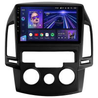 Штатная магнитола Teyes CC3 6+128 Gb 360° Hyundai i30 1 FD 2007-2012 (F1) 9"