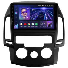 Штатная магнитола Teyes CC3 6+128 Gb 360° Hyundai i30 1 FD 2007-2012 (F1) 9"