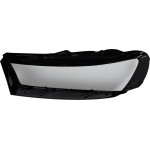 Скло фари Audi Q7 4M 2015-2020 дорестайлінг (праве)