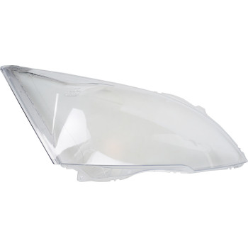 Скло фари Honda CR-V 2006-2011 (праве)
