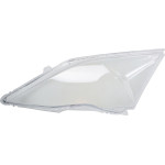 Скло фари Honda CR-V 2006-2011 (праве)