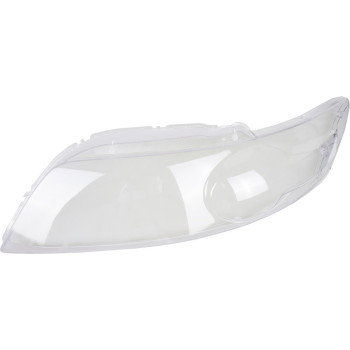 Скло фари Infiniti FX35 FX45 FX37 S50 2002-2008 (ліве)