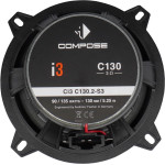 Автоакустика Helix Ci3 C130.2-S3