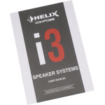Автоакустика Helix Ci3 C130.2-S3