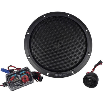 Компонентная автоакустика Helix Ci3 K200.2FM-S3