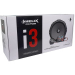Компонентная автоакустика Helix Ci3 K200.2FM-S3