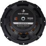 Компонентная автоакустика Helix Ci3 K200.2FM-S3