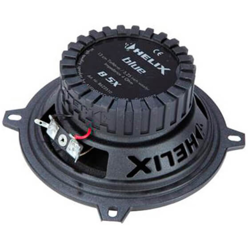 Коаксиальна автоакустика Helix B 5X Blue