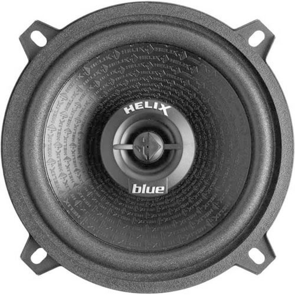 Коаксиальна автоакустика Helix B 5X Blue