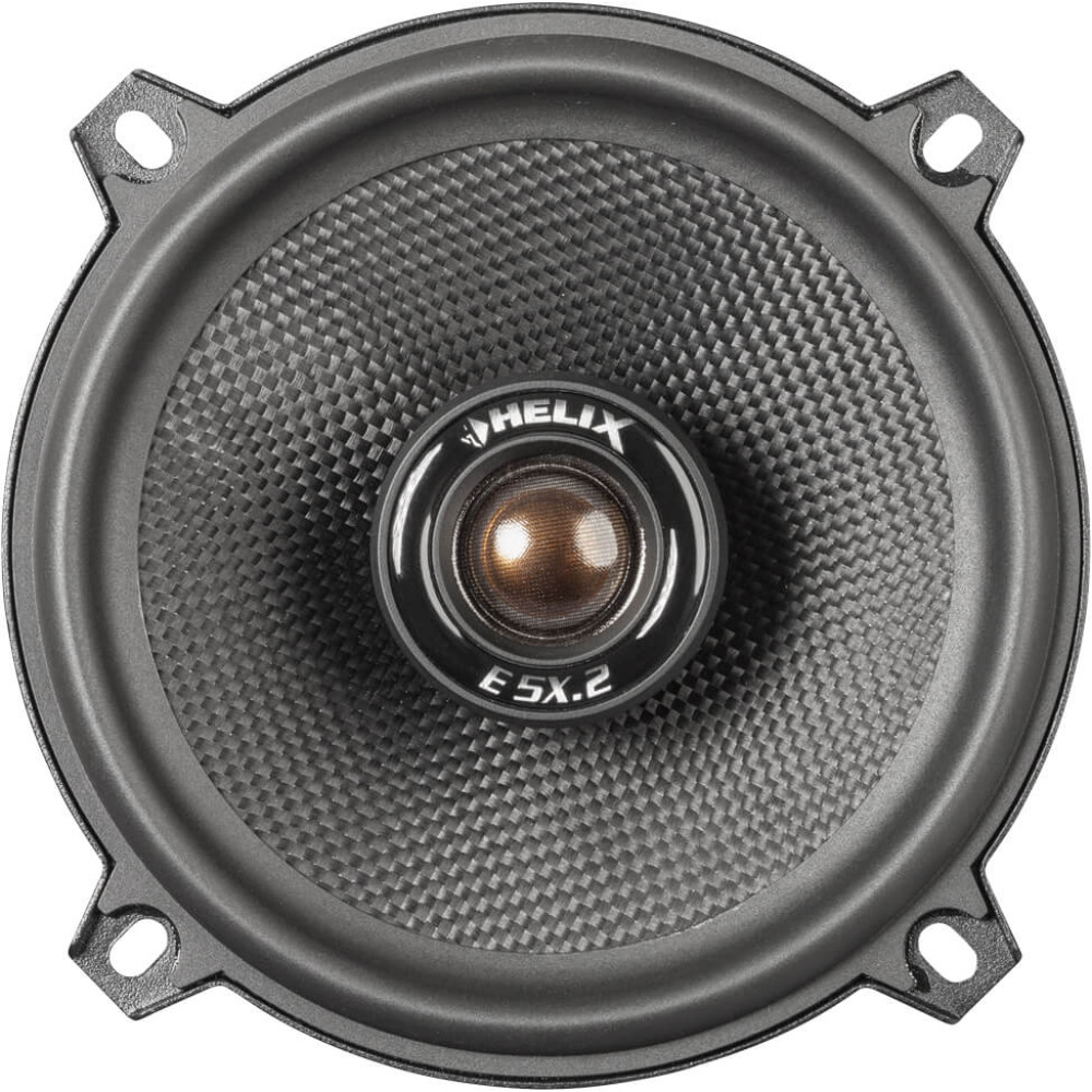 Коаксиальная автоакустика Helix E 5X.2
