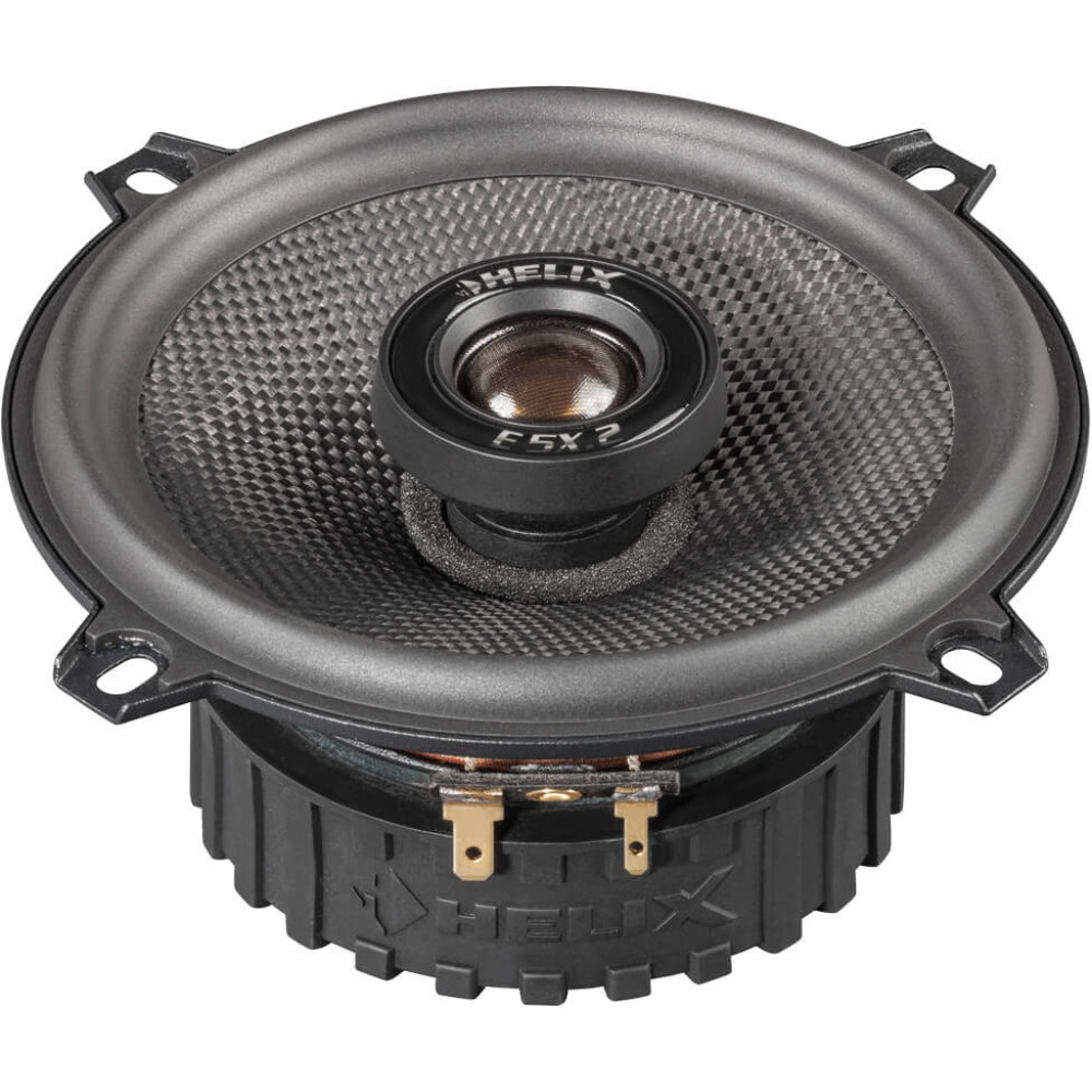 Коаксиальная автоакустика Helix E 5X.2