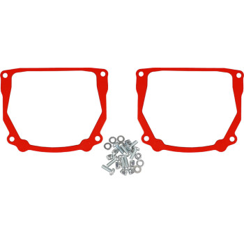 Переходные рамки для замены линз Hella 3/3R (N76)