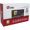 Универсальная штатная магнитола Sigma X9464 4+64 Gb 9