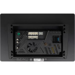 Универсальная штатная магнитола Teyes CC3 2k 4+32 Gb 13