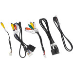 Универсальная штатная магнитола Teyes CC3 2k 4+32 Gb 13