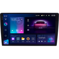 Универсальная штатная магнитола Teyes CC3 2k 6+128 Gb 360° 9"