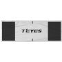Универсальная штатная магнитола Teyes CC3 2k 6+128 Gb 360° 9