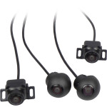 Универсальная штатная магнитола Teyes CC3 2k 6+128 Gb 360° 9