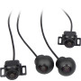 Универсальная штатная магнитола Teyes CC3 2k 6+128 Gb 360° 9