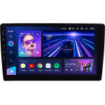 Универсальная штатная магнитола Teyes CC3L 4+32 Gb 9